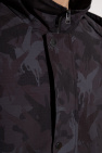 Etro Hooded jacket