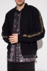 Etro Zip-up sweatshirt