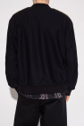 Etro Zip-up sweatshirt