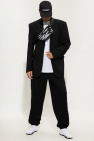 VETEMENTS Oversize blazer
