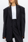 VETEMENTS Oversize blazer