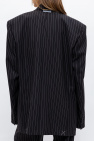 VETEMENTS Oversize blazer
