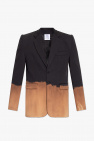 VETEMENTS Cotton blazer