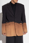 VETEMENTS Cotton blazer