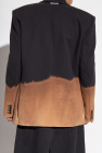 VETEMENTS Cotton blazer