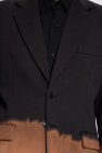 VETEMENTS Cotton blazer