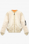 VETEMENTS beige VETEMENTS x Alpha Industries