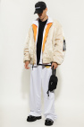 VETEMENTS beige VETEMENTS x Alpha Industries