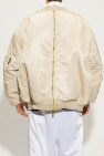 VETEMENTS beige VETEMENTS x Alpha Industries