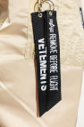 VETEMENTS beige VETEMENTS x Alpha Industries