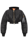 VETEMENTS Jacket type bomber