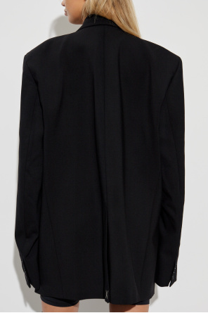 VETEMENTS Wool Blazer