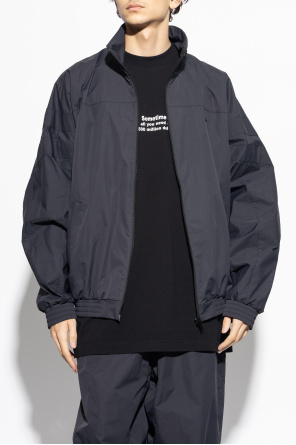 VETEMENTS Jacket with logo