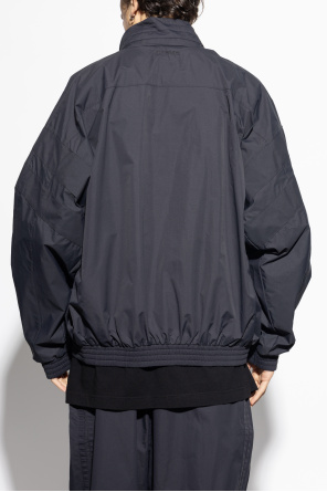 VETEMENTS Jacket with logo