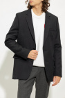 Ami Alexandre Mattiussi Single-breasted blazer