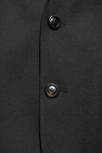 Ami Alexandre Mattiussi Single-breasted blazer