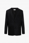 Ami Alexandre Mattiussi Single-breasted blazer