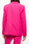 Ami Alexandre Mattiussi Wool blazer