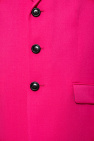 Ami Alexandre Mattiussi Wool blazer