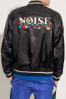 Undercover Bomber jacket