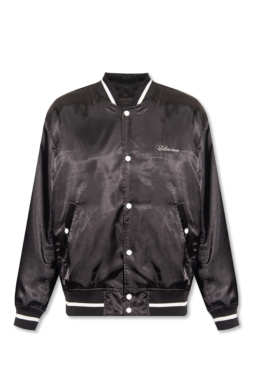 Undercover Bomber jacket