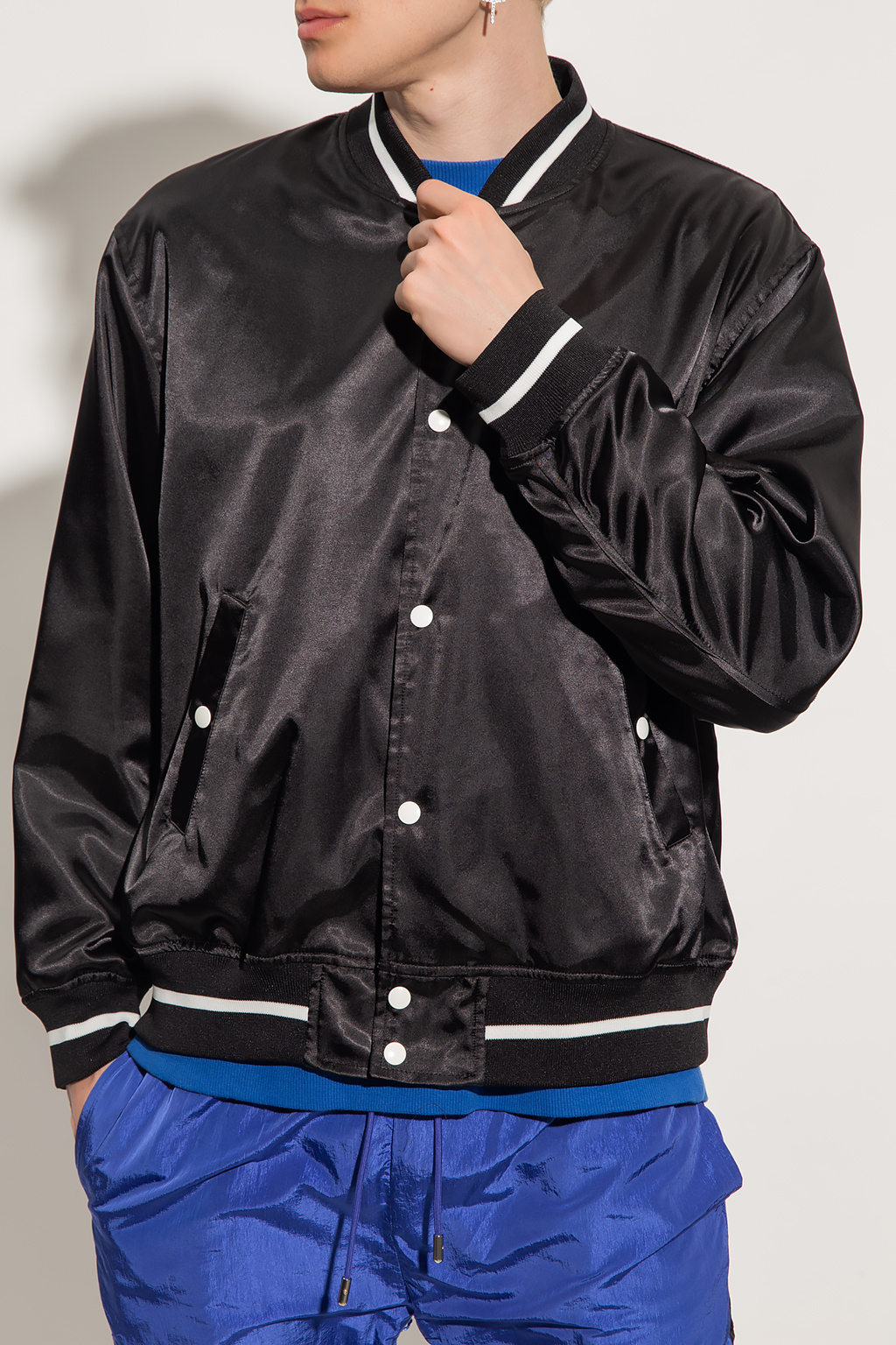 Undercover Bomber jacket