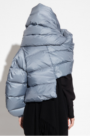 Undercover Down jacket