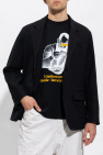 Undercover Wool blazer