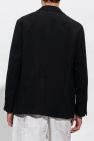 Undercover Wool blazer