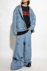 VETEMENTS Denim jacket