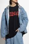 VETEMENTS Denim jacket