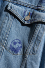 VETEMENTS Denim jacket