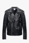 VETEMENTS Leather jacket