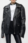 VETEMENTS Leather jacket