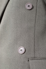 VETEMENTS Double-breasted blazer
