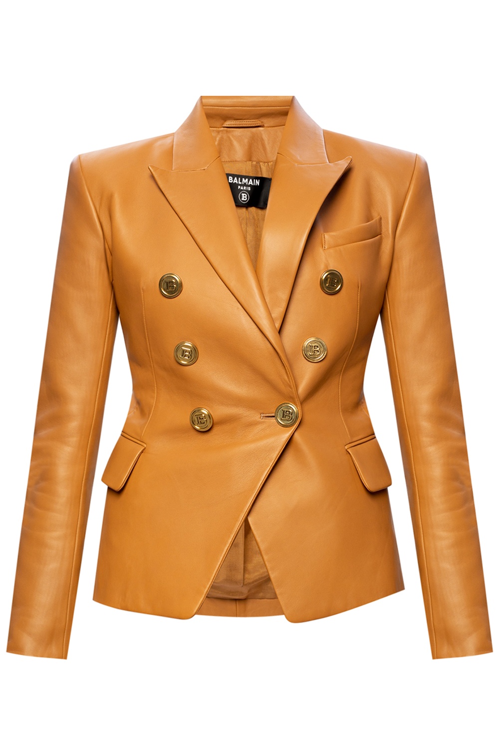 Balmain blazer | Women's Clothing | Vitkac