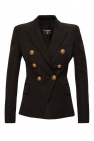 Balmain has versions of the its blazer in