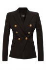 Balmain Double-breasted blazer