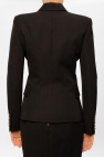 Balmain Double-breasted blazer