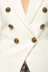 Balmain Double-breasted blazer