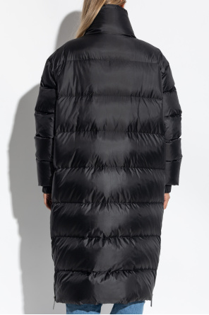 Michael Michael Kors Down jacket with wide collar