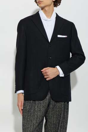 Kiton Cashmere blazer