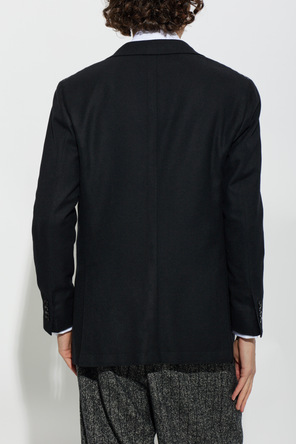 Kiton Cashmere blazer