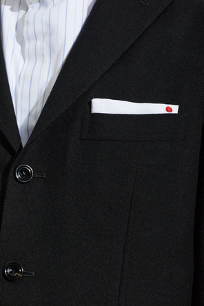 Kiton Cashmere blazer