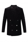 Balmain Blazer with notch lapels