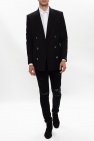 Balmain Blazer with notch lapels