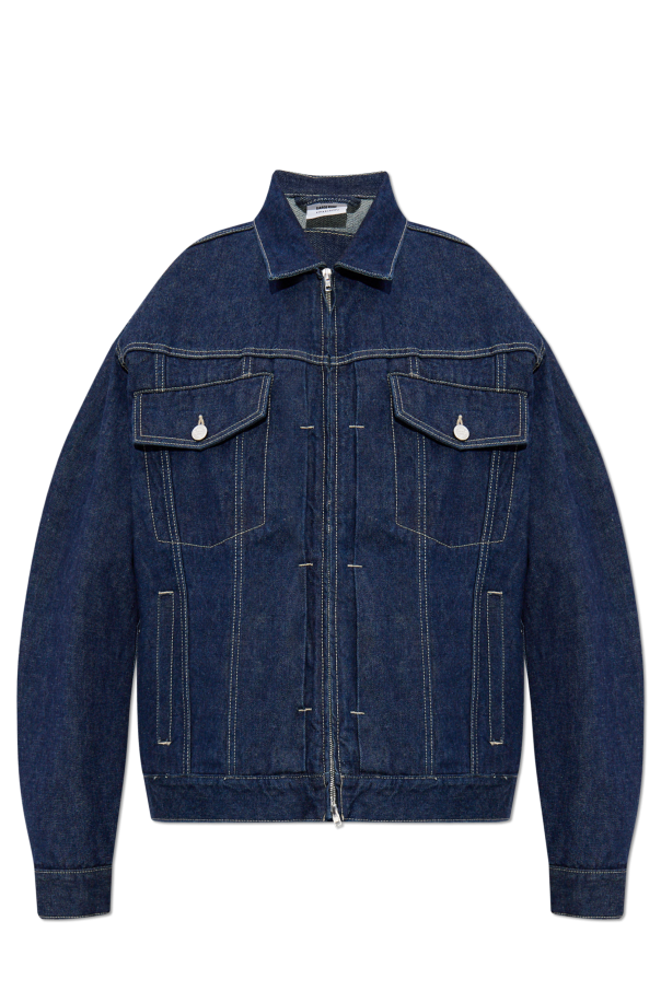 Denim jacket od VETEMENTS