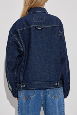 VETEMENTS Denim jacket