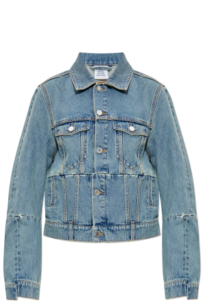 Denim jacket od VETEMENTS