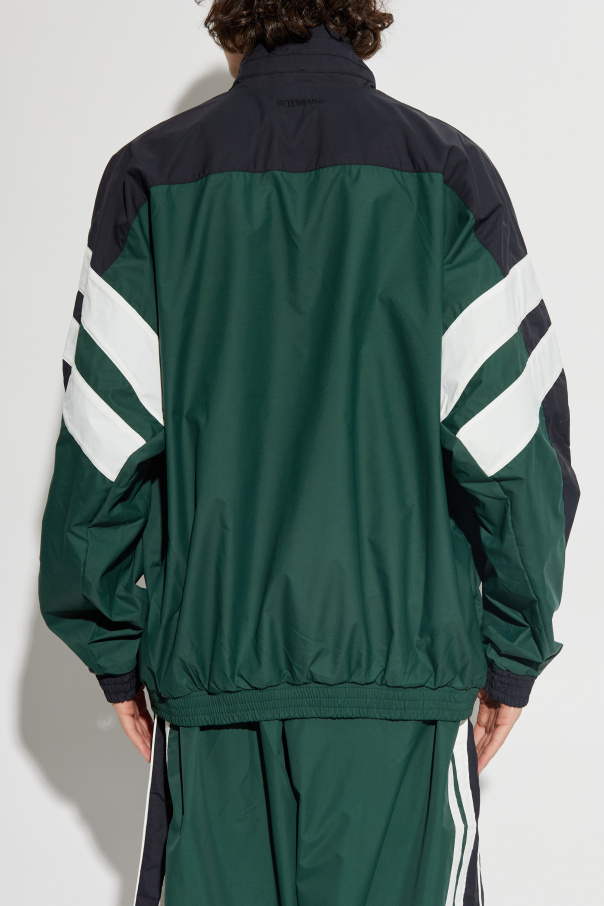 VETEMENTS Jacket with logo